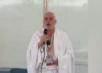 كلمة وزير الأوقاف وردة فعل ولي العهد السعودي تشعلان السوشال ميديا