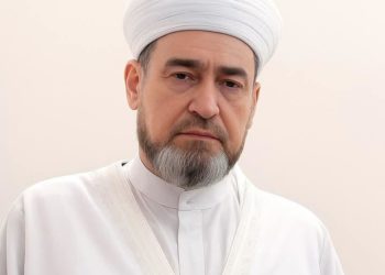 اغتيال إمام وخطيب جامع في حماة بعد صلاة الجمعة