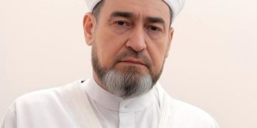 اغتيال إمام وخطيب جامع في حماة بعد صلاة الجمعة