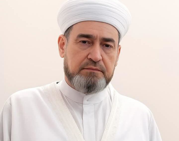 اغتيال إمام وخطيب جامع في حماة بعد صلاة الجمعة