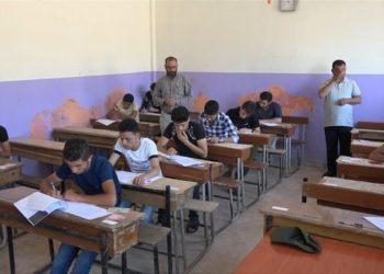 تأجيل امتحانات التعليم الأساسي والثانوي وفتح مراكز تسجيل جديدة