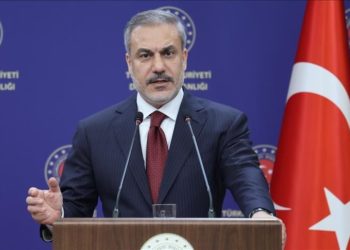 الهجوم على كنيسة دمشق جزء من “عملية نفسية كبرى”.. وزير الخارجية التركي: ندعو لتعاون أمني لمواجهة خطر داعش