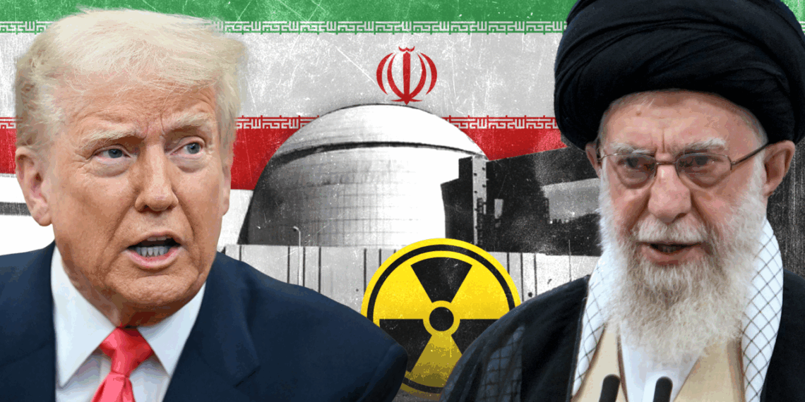 سادس أيام الحرب الإسرائيلية الإيرانية.. ترمب وخامنئي يتراشقان التصريحات