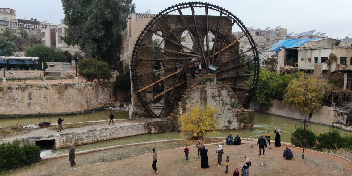 يلا غو حماة