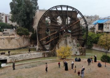 يلا غو حماة