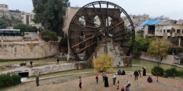 يلا غو حماة