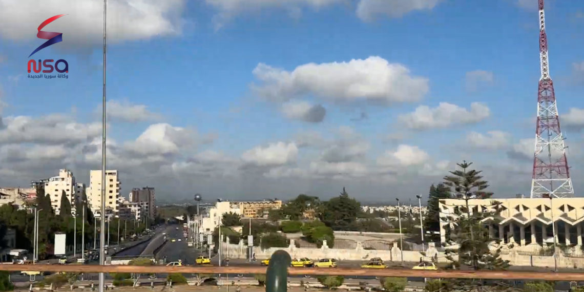 الكهرباء في اللاذقية