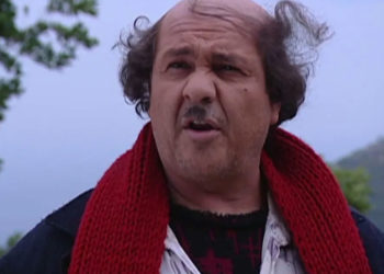 12 عامًا على رحيل الفنان نضال سيجري