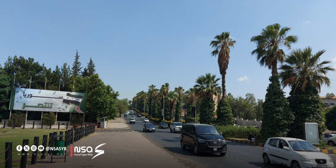 صدمة واسعة.. جريمة قتل تودي بحياة طبيبة في حي المالكي بدمشق