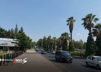 صدمة واسعة.. جريمة قتل تودي بحياة طبيبة في حي المالكي بدمشق