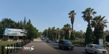 صدمة واسعة.. جريمة قتل تودي بحياة طبيبة في حي المالكي بدمشق