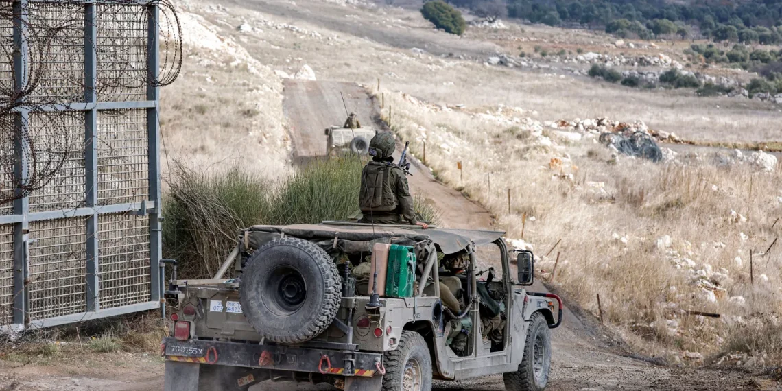 نائب محافظ القنيطرة: أنشطة إسرائيل تقوض سبل العيش وتنذر بأزمة إنسانية جنوب سوريا