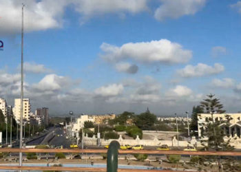 الكهرباء في اللاذقية