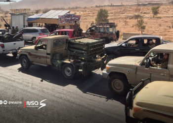 اشتباكات السويداء.. آخر التطورات السياسية والميدانية ومن يقف وراءها؟