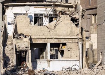 تعاون دولي لإعادة تأهيل مرافق حيوية في داريا بريف دمشق