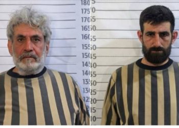 شاركا في مجزرة البيضا.. القبض على اثنين من “مجرمي الحرب” في اللاذقية