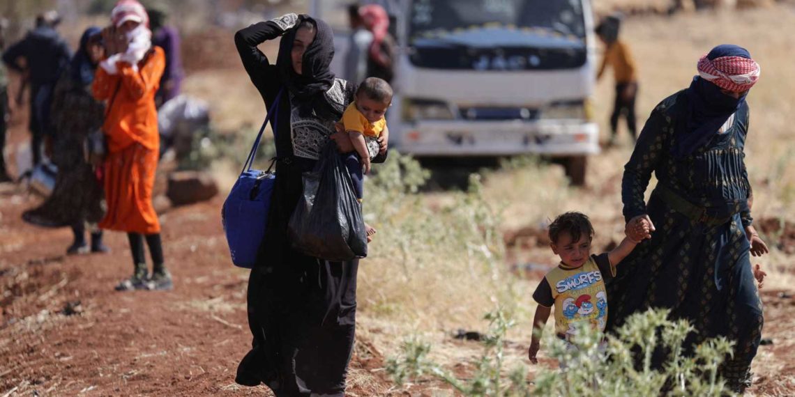 بينهم نساء وأطفال.. الشبكة السورية لحقوق الإنسان توثق مقتل 558 شخصًا في السويداء