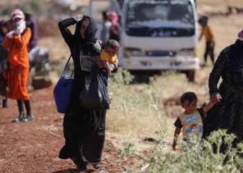 بينهم نساء وأطفال.. الشبكة السورية لحقوق الإنسان توثق مقتل 558 شخصًا في السويداء