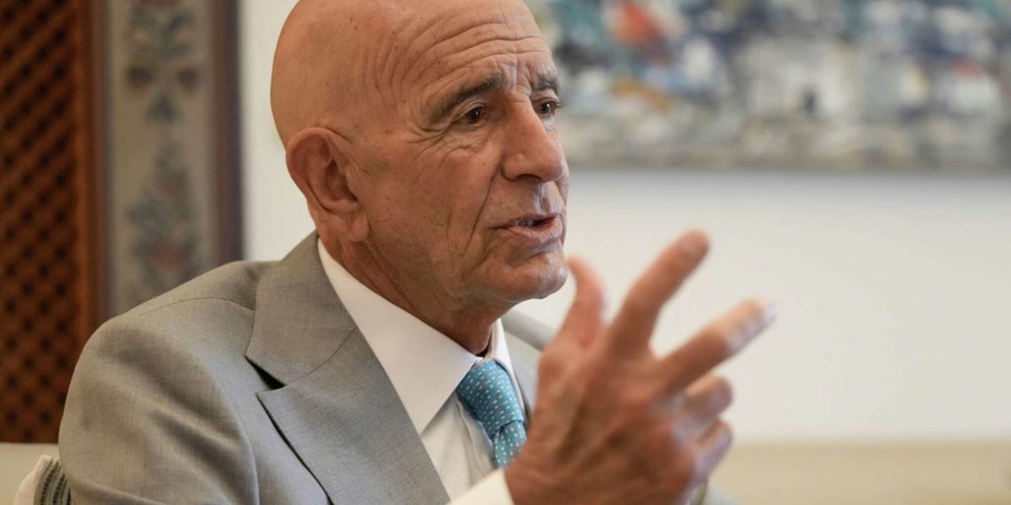 باراك: لا خطة بديلة سوى دعم الحكومة السورية والتعاون معها لتوحيد البلاد