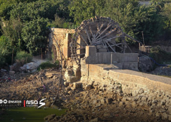 مناشدات عبر “سوريا الجديدة”.. جفاف نهر العاصي في حماة يفجّر أزمات بيئية وصحية