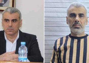 اعتقل وقتل المئات.. القبض على رئيس الأمن السياسي السابق بدمشق 