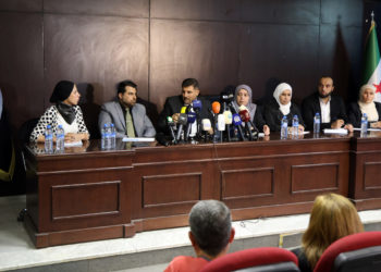 لجنة التحقيق بمصير أبناء المعتقلين: توثيق الحالات لازال مستمرًا والتحقيقات جارية