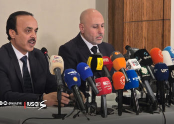 في مؤتمر صحفي.. اللجنة الوطنية للتحقيق في أحداث الساحل السوري تعرض نتائج تقريرها