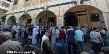 ازدحام وتأخير في دائرة النفوس بحماة.. وسوريا الجديدة ترصد معاناة المراجعين ومطالبهم