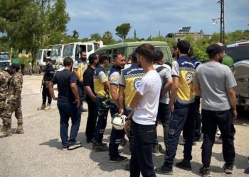 مدير منطقة الحفّة يتحدث “لسوريا الجديدة” عن أهداف وتحديات حملة “اللاذقية نحن أهلها”