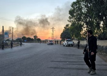 بدعم من مرجعيات دينية.. الجيش السوري يدخل مدينة السويداء