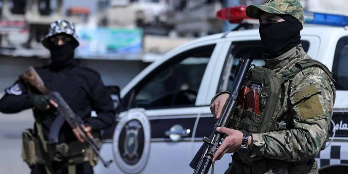 الداخلية السورية تعلن إخلاء مدينة السويداء من مقاتلي العشائر ووقف الاشتباكات