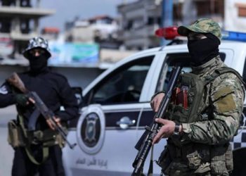 الداخلية السورية تعلن إخلاء مدينة السويداء من مقاتلي العشائر ووقف الاشتباكات