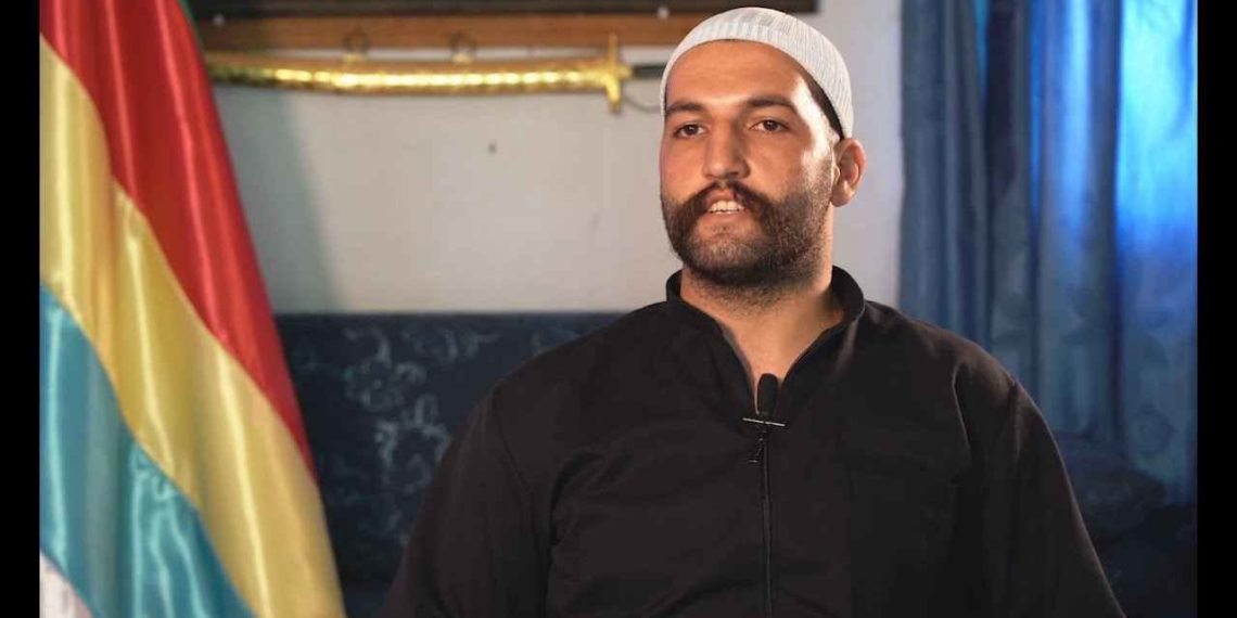 البلعوس: سبب الأحداث الدامية بالسويداء هو استحواذ طرف على قرار الطائفة الدرزية