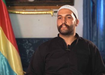 البلعوس: سبب الأحداث الدامية بالسويداء هو استحواذ طرف على قرار الطائفة الدرزية