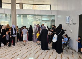 تسهيلات جديدة لعبور مزدوجي الجنسية عبر المعابر البرية السورية-التركية