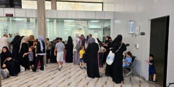 تسهيلات جديدة لعبور مزدوجي الجنسية عبر المعابر البرية السورية-التركية