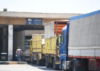 منع استيراد المنتجات الزراعية