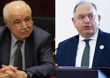 بعد “إساءات لسوريا”.. المالية السورية تعاقب مجموعة “طلال أبو غزالة”