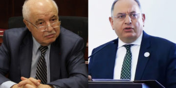 بعد “إساءات لسوريا”.. المالية السورية تعاقب مجموعة “طلال أبو غزالة”