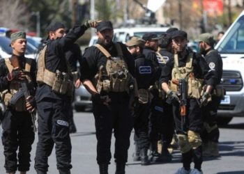 الأمن الداخلي في السويداء يكشف تفاصيل حادثة خطف شبان من ريف حمص