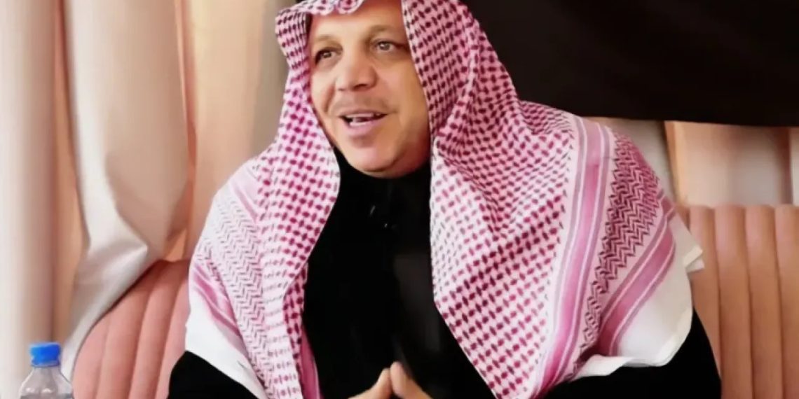 رئيس تجمع عشائر الجنوب السوري يوجه نداءً لوقف “آلة القتل” التي تستهدف العشائر في السويداء