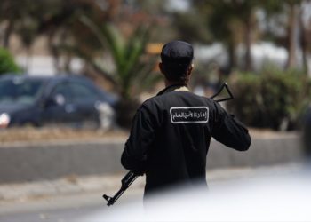 لارتكابهم مخالفات “سلوكية”.. فصل 200 عنصر أمن في درعا