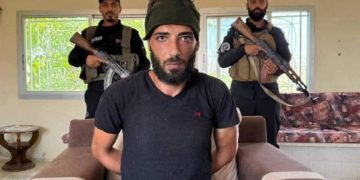 الداخلية السورية تعلن توقيف متورطين في “أحداث الساحل” ومتهمين بالتخطيط لهجمات أمنية