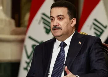 السوداني: أمن سوريا جزء من أمن العراق ونرفض أي محاولة لتقسيمها