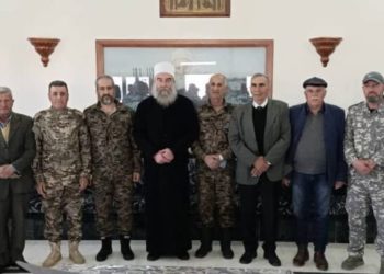 باحثتان بمعهد الأمن الإسرائيلي: مجموعات الهجري هي من بدأت الاعتداء على الأمن