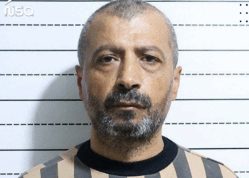 ارتبط اسمه بقضايا اختفاء معتقلين.. القبض على معاون مدير سجن صيدنايا العقيد الركن ثائر حسين