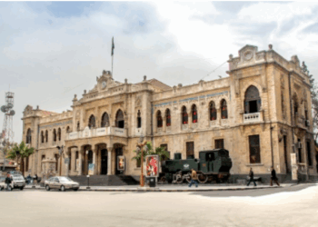 محطة الحجاز