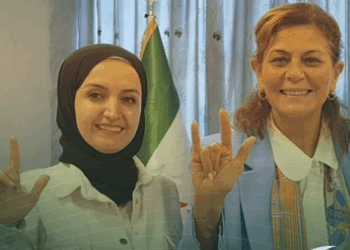 هدى محمد.. ضحية جديدة لحملات تشويه السمعة على مواقع التواصل الاجتماعي