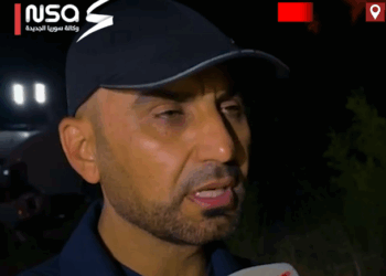 الدفاع المدني