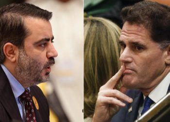 تصعيد إسرائيلي بريف دمشق والقنيطرة.. هل فشلت مباحثات باريس؟